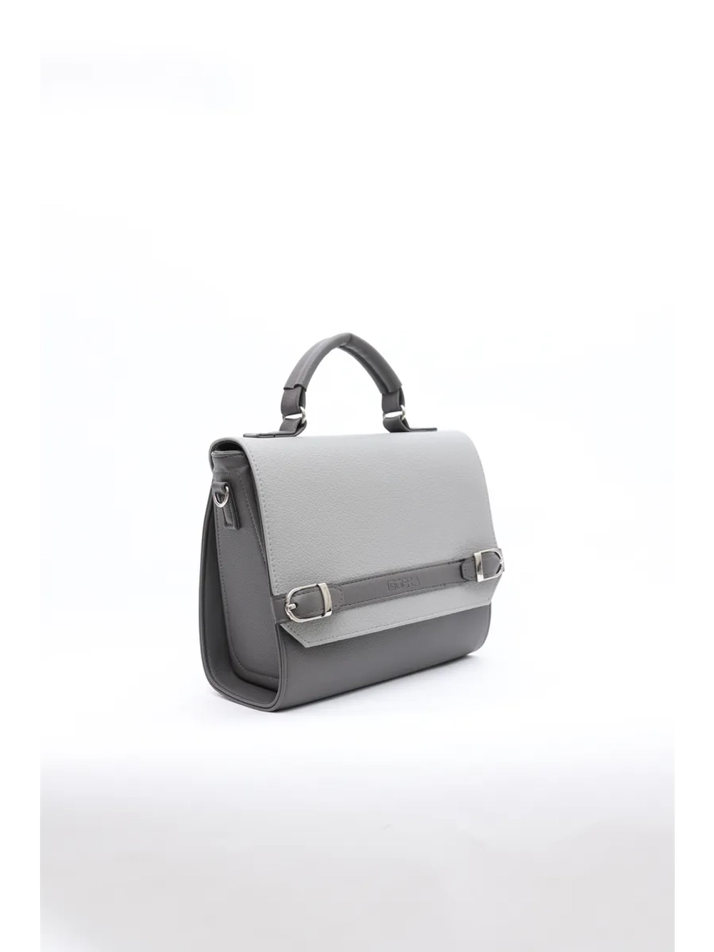 Сумка маленькая через плечо кросс-боди сэтчел