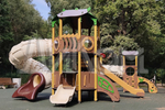 Игровой комплекс