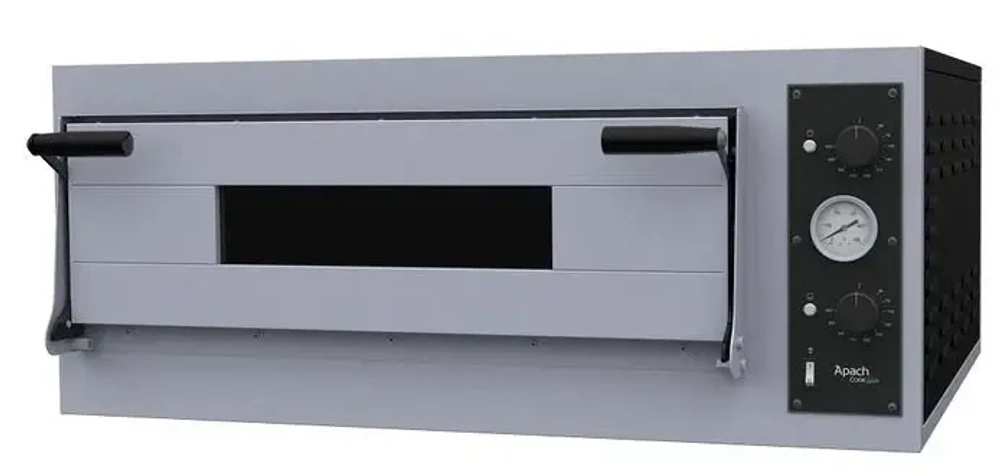 Печь для пиццы Apach AMM6 P