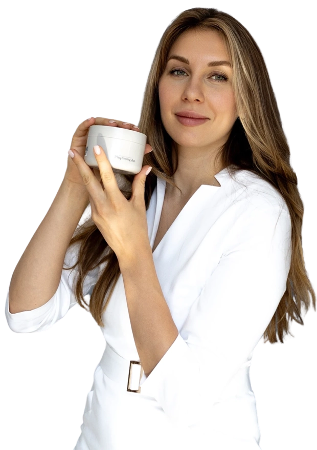 <span>Ваша красота достойна самого лучшего</span>