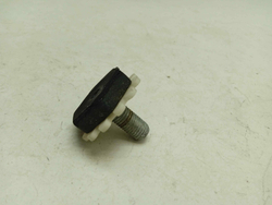 AWG235/1 кт179 Ножка для стиральной машины Whirlpool AWG235/1 б/у