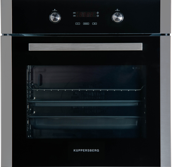 Электрический духовой шкаф Kuppersberg HA 663 T
