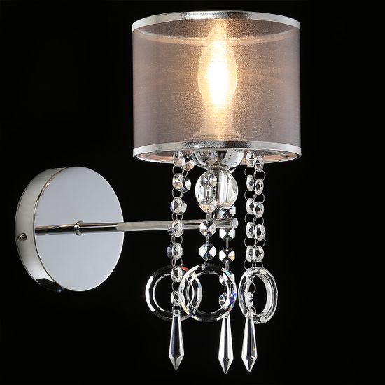 IL6219-1W-27 CR светильник настенный