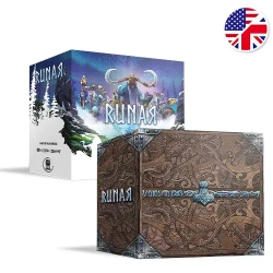 Runar - настольная игра