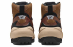 Кроссовки Sacai X Nike Air Magmascape "Pecan"