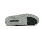 Кроссовки Jordan Air Jordan 3 Retro Black Flip