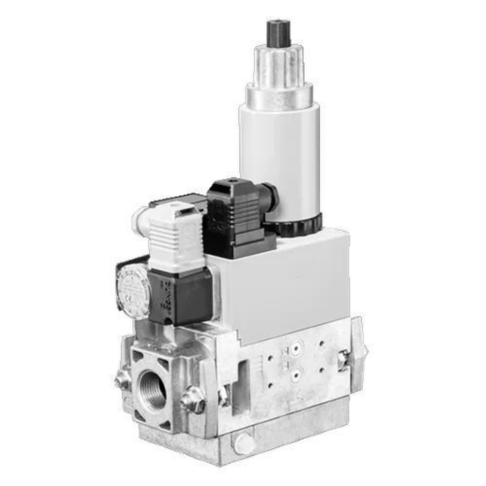 Dungs MB-ZRDLE 407 B01 S52 Газовый мультиблок