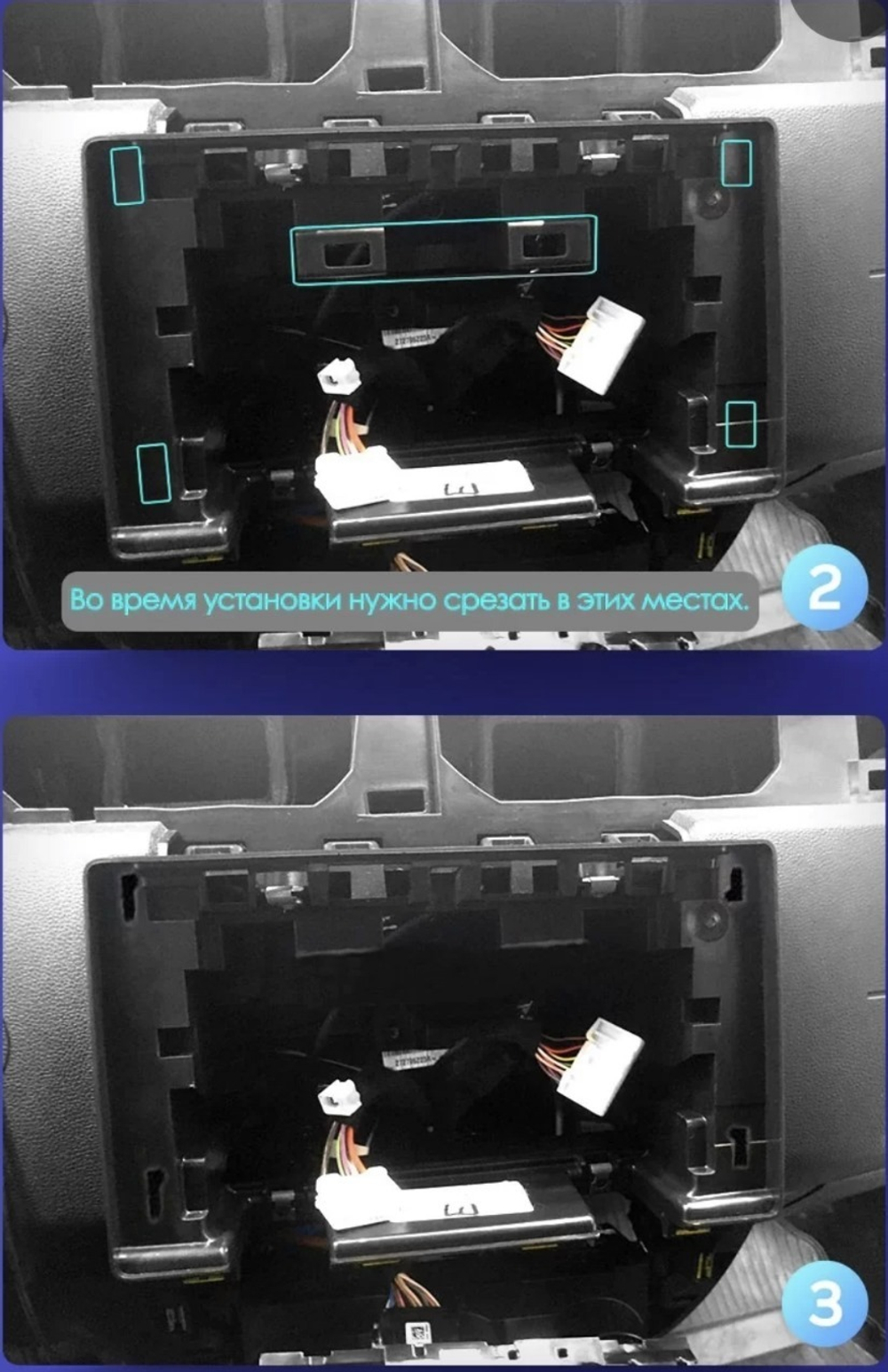 Магнитола для Renault Arkana 2019+ - Vaycar VA63-1219-2K на Android 13, 8-ядер, 2K QLED, ТОП процессор, CarPlay, 4G SIM-слот