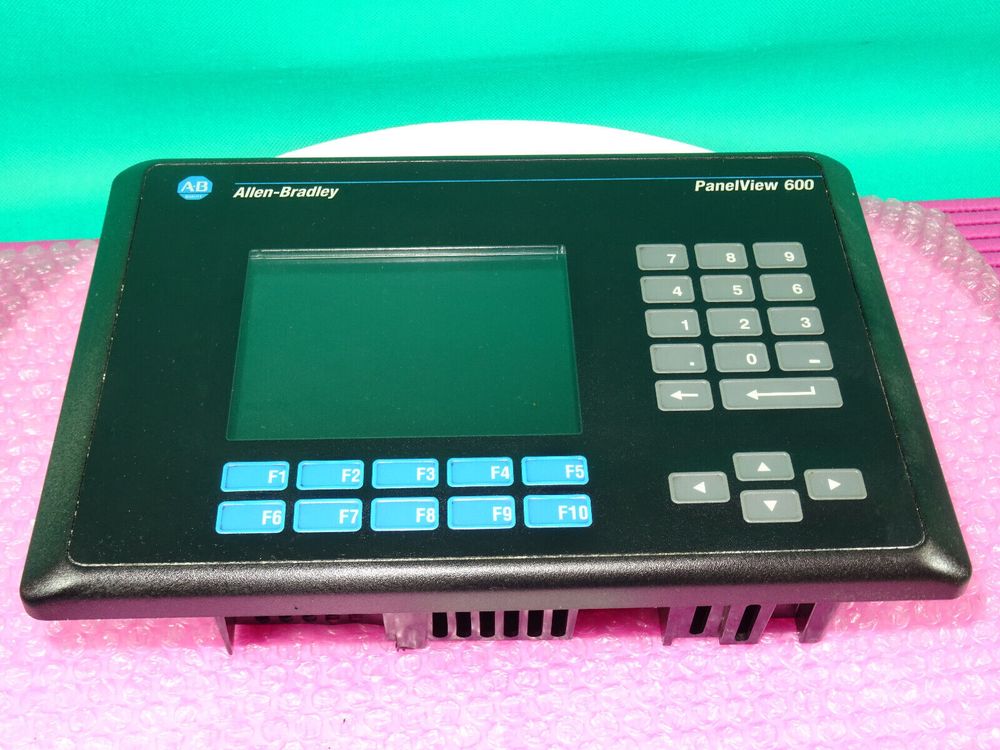 Allen-Bradley 2711-K6C5L1