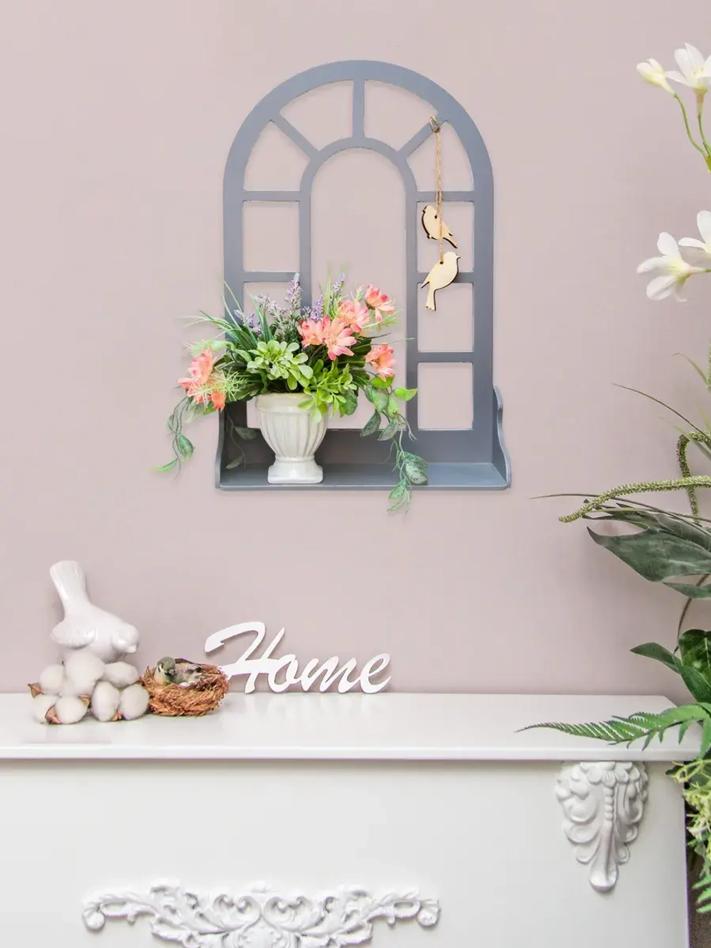 Декор для дома на стену