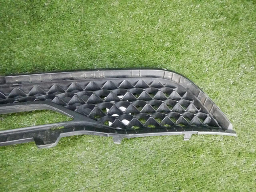 Накладка заднего бампера Genesis G70 (2017-2021)