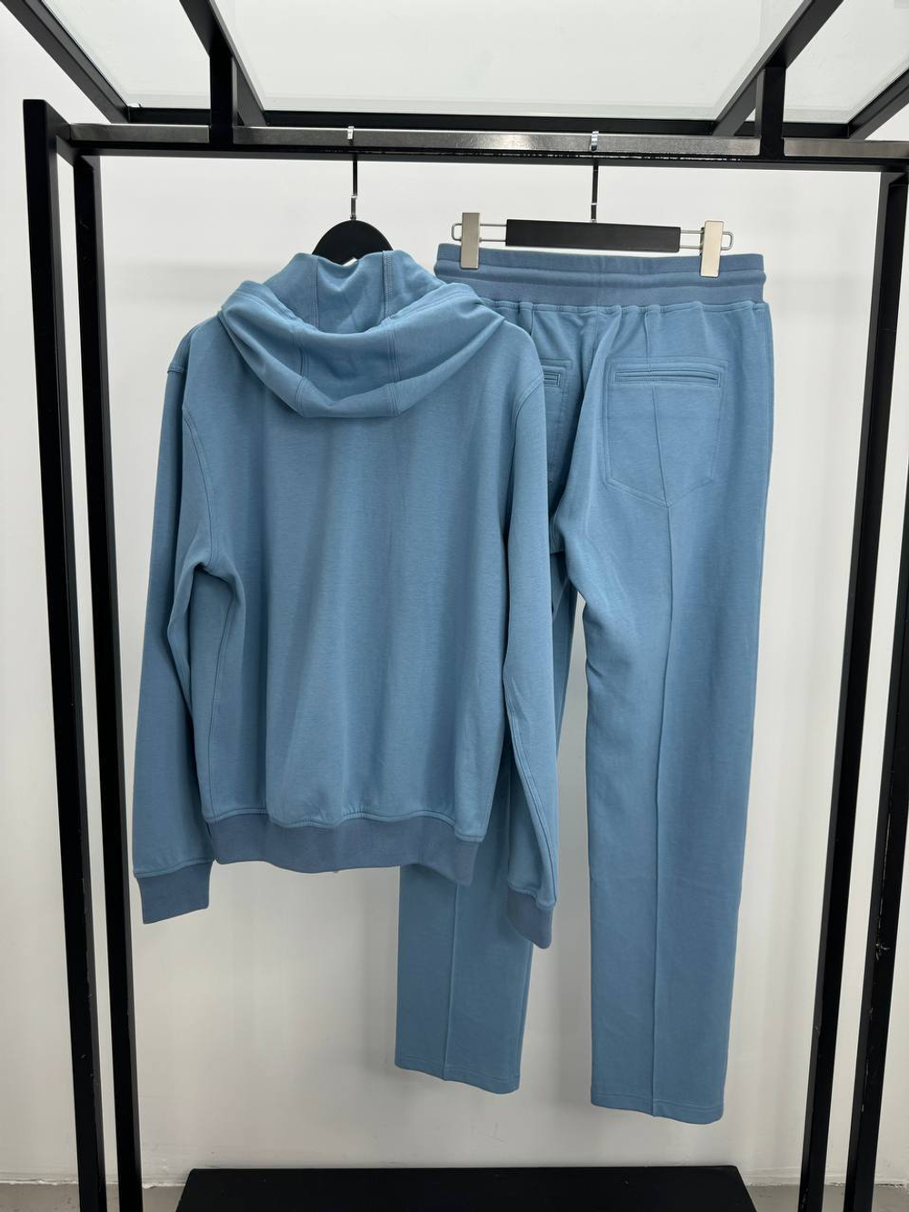 Спортивный костюм Brunello Cucinelli