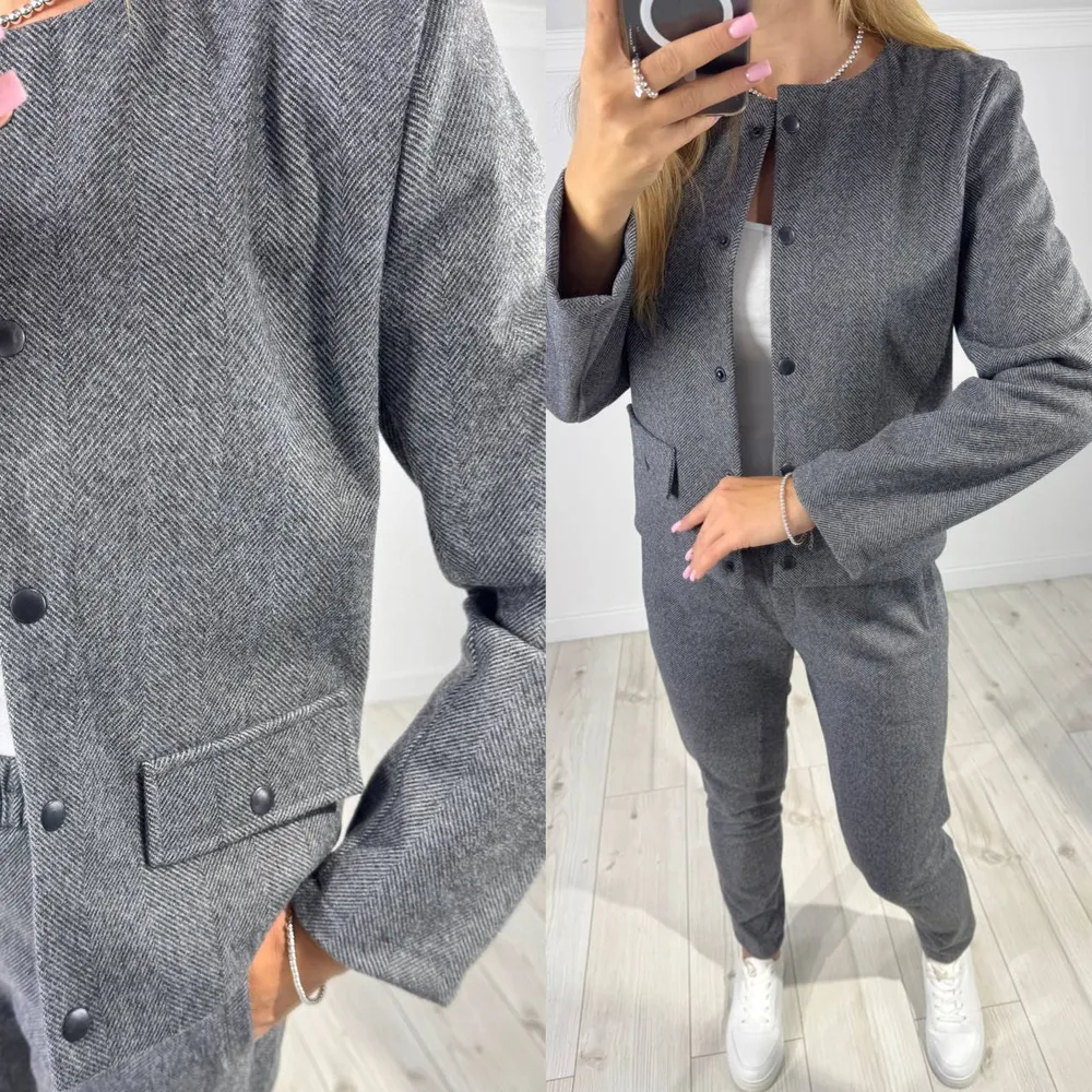 Костюм УК-985 Фабрика Моды