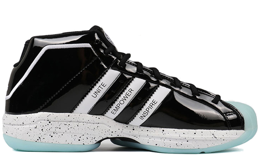 Кроссовки Adidas Pro Model 2G