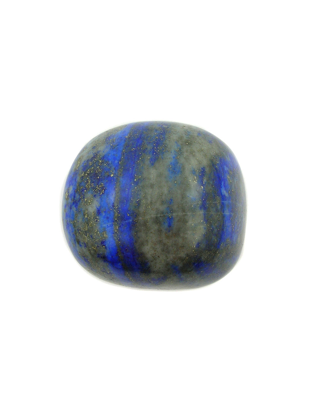 Кристалл из лазурита crys035-lz
