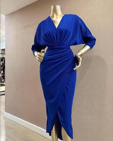 Платье 7356218 Fabrika