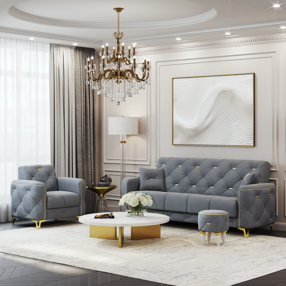 Диван-книжка «Сэтл»