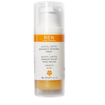 REN Clean Skincare Glycol Lactic Radiance Renewal Mask