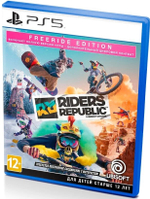 Riders Republic Sony PS5