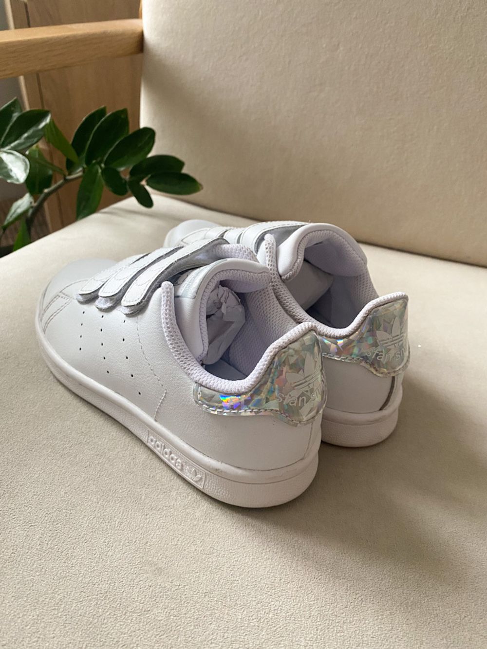 Кроссовки Adidas Stan Smith, 29