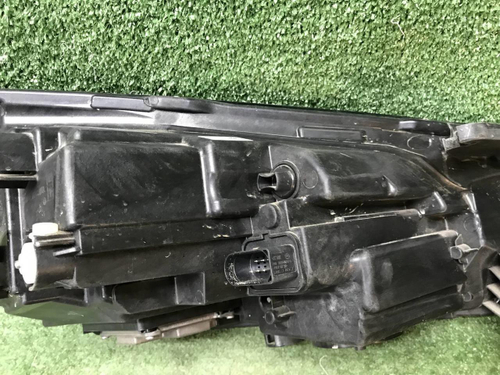 Битая Фара левая Chery Tiggo 7 Pro (2020-2024) LED