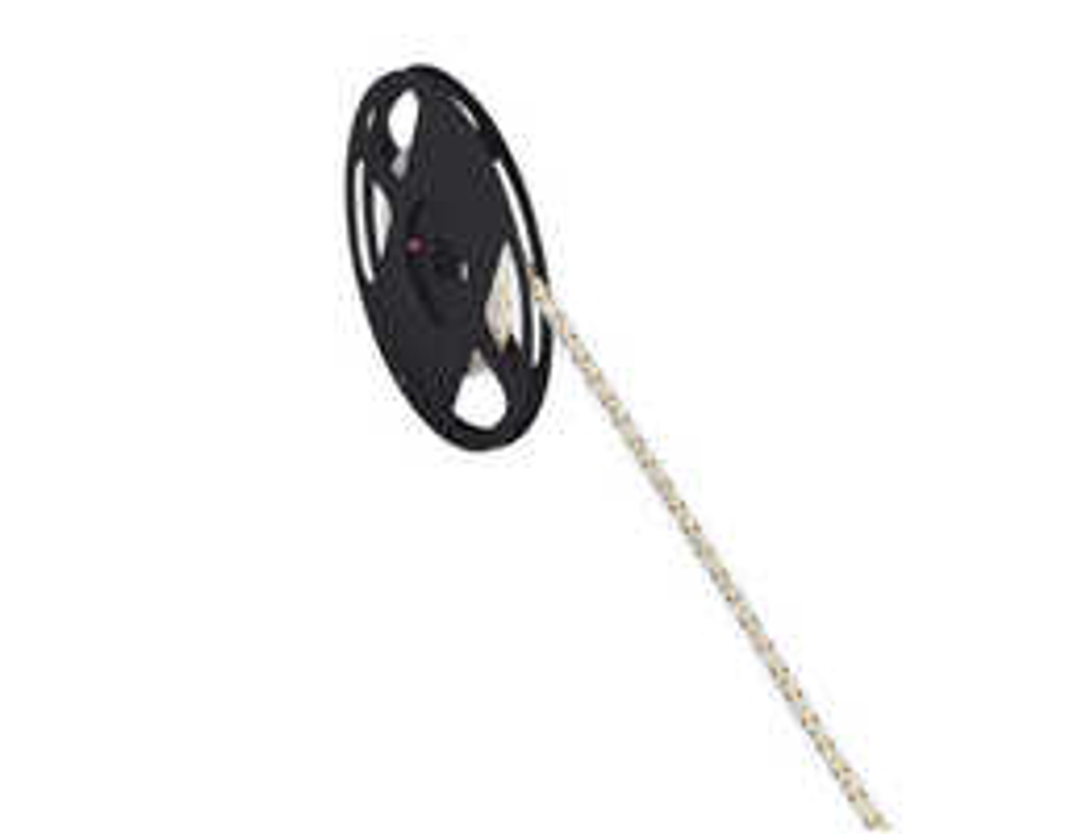 Лента светодиодная SMD нейтральная DC24V 14, 4W/m 4000K 2030Lm/m 160д/м CRI>90 IP20,  упаковка 5 метров,  ширина 8мм,  высота 1, 5мм,  самоклейкая