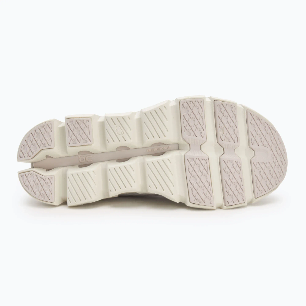 Женские Кроссовки для бега On Cloudswift 4 wolf/sand