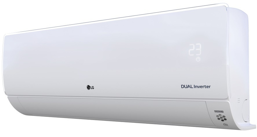 Кондиционер LG ProCool B09TS Inverter