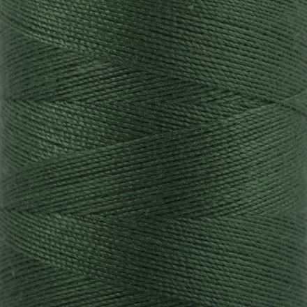 Швейные нитки (полиэстер) 40/2 "Gamma", 365 м, №410