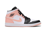 Кроссовки Jordan Air Jordan 1 Mid "Arctic Orange"