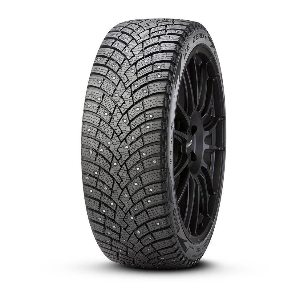 PIRELLI ICE ZERO 2 205/55R16 94T XL шип