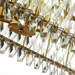 Светильник подвесной ST Luce Fabio SL1170.303.12