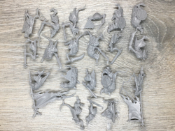 Clanrats (20шт)
