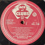 Alexis Korner’s Blues Incorporated* ‎– R & B From The Marquee (Англия 1963г.) Т