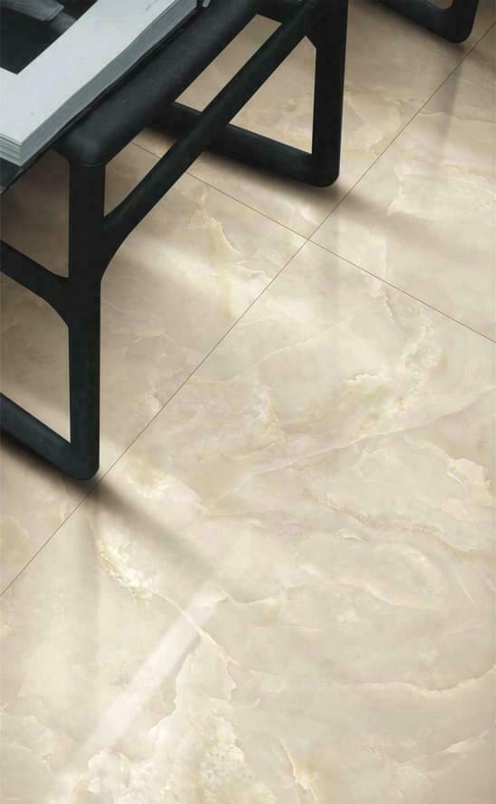 Porcela Bobo Ferrara Glacier White 60x120