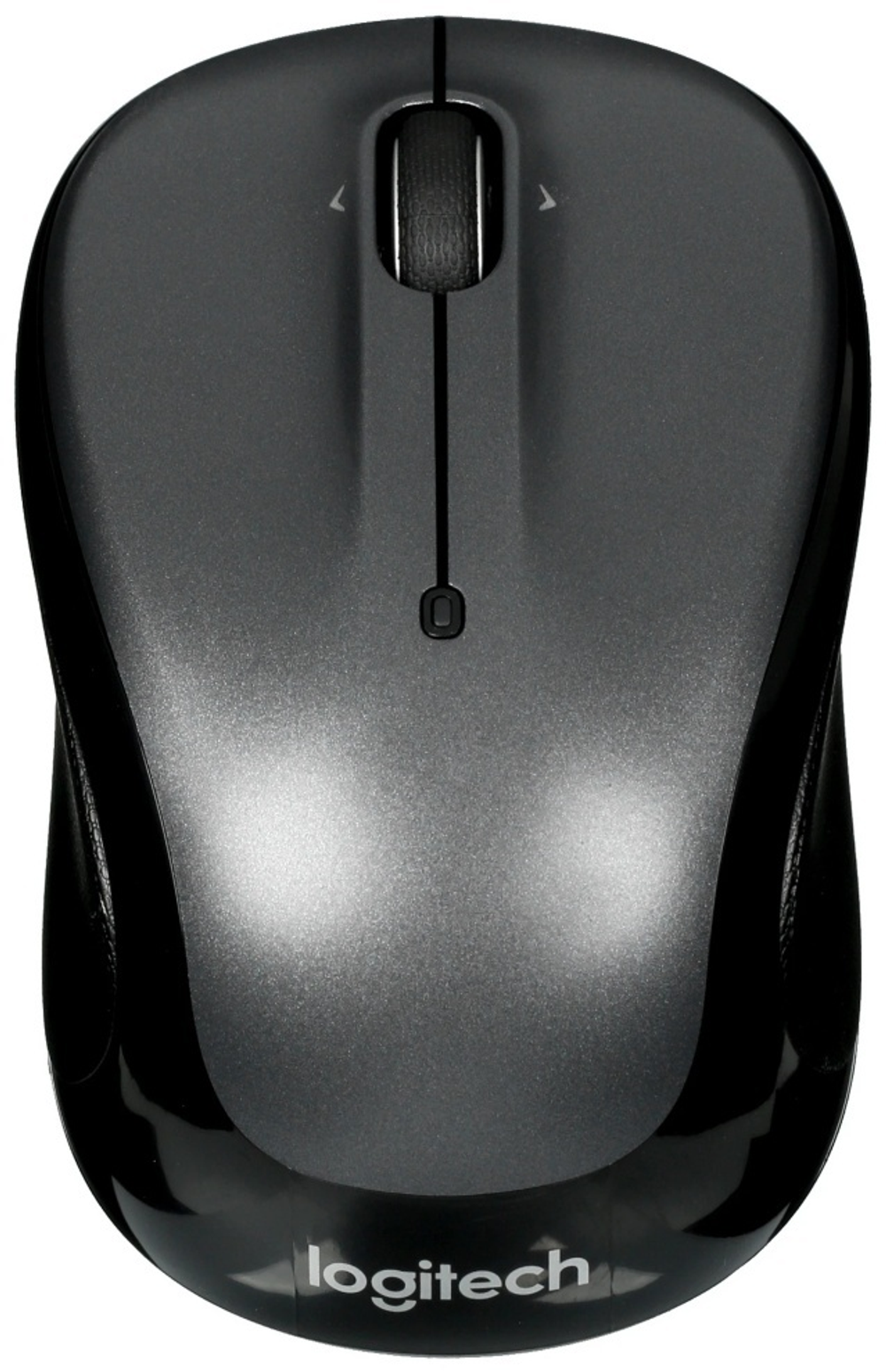 Мышь Logitech M325s черный