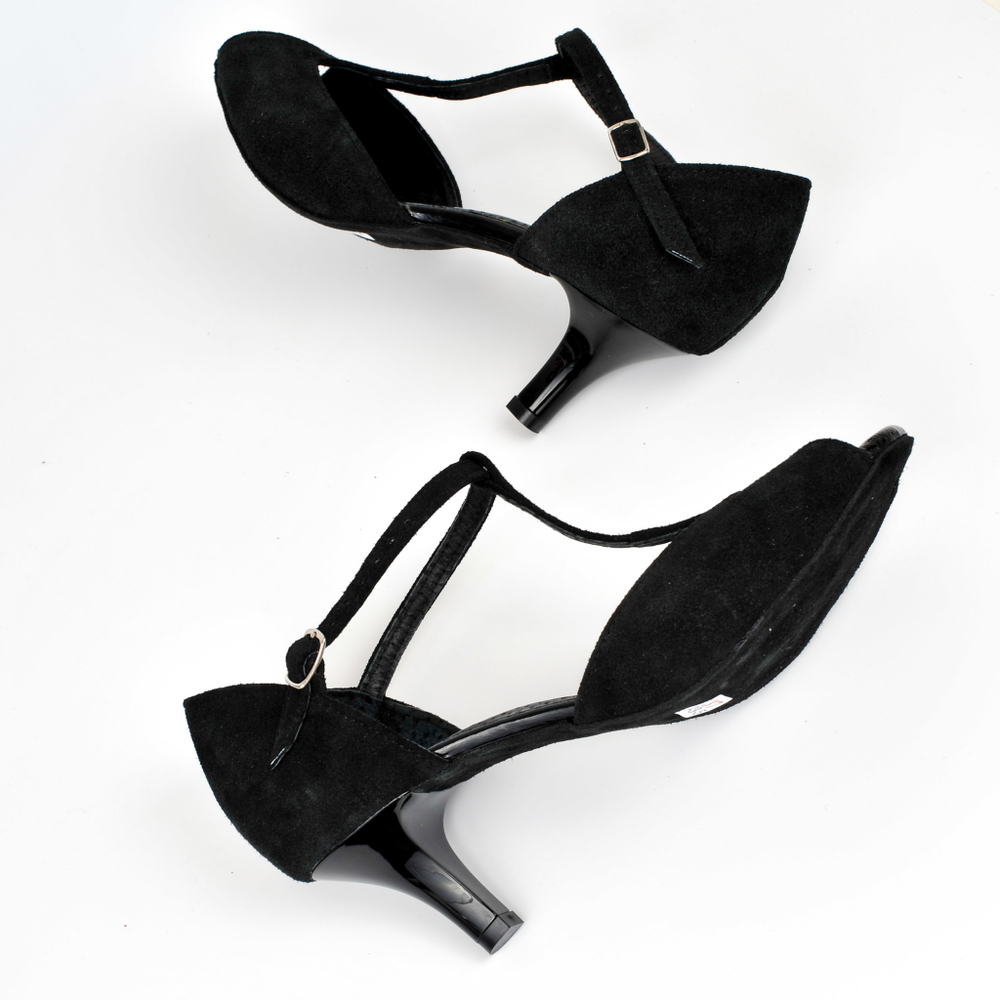 Туфли для кизомбы