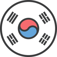 Корея