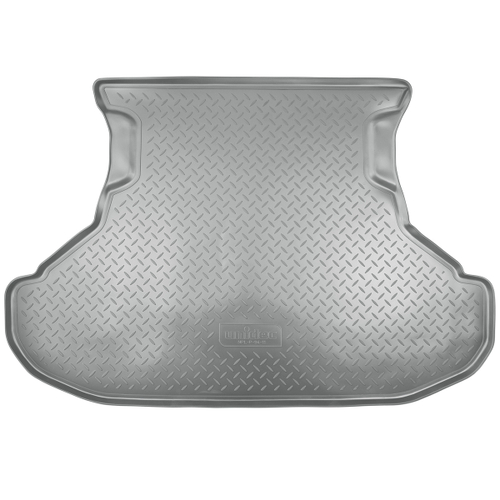 Коврик в багажник Norplast/Unidec для VAZ 2111 (-) Серый, полиуретан, арт.NPL-P-94-11-G