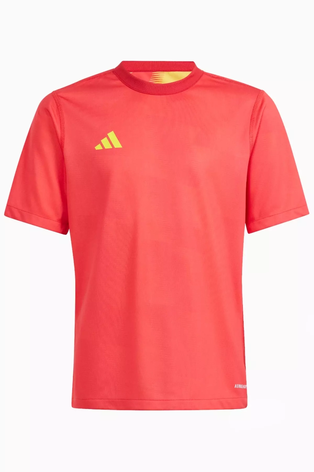 Футболка adidas Reversible 24 Junior