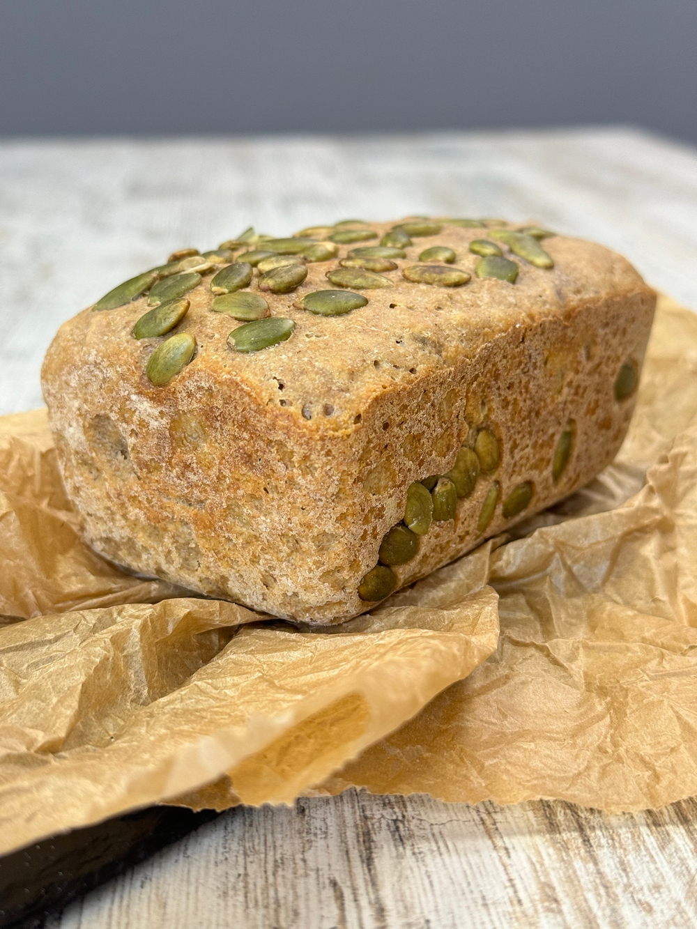 Интенсив ДОМАШНИЙ ХЛЕБ: багет, ржаной, медовый, цельнозерновой - 5-часовой мастер-класс