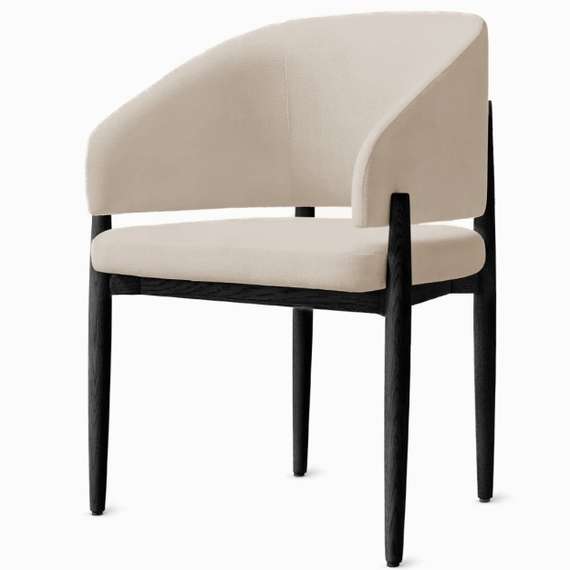 Обеденный стул Daisy