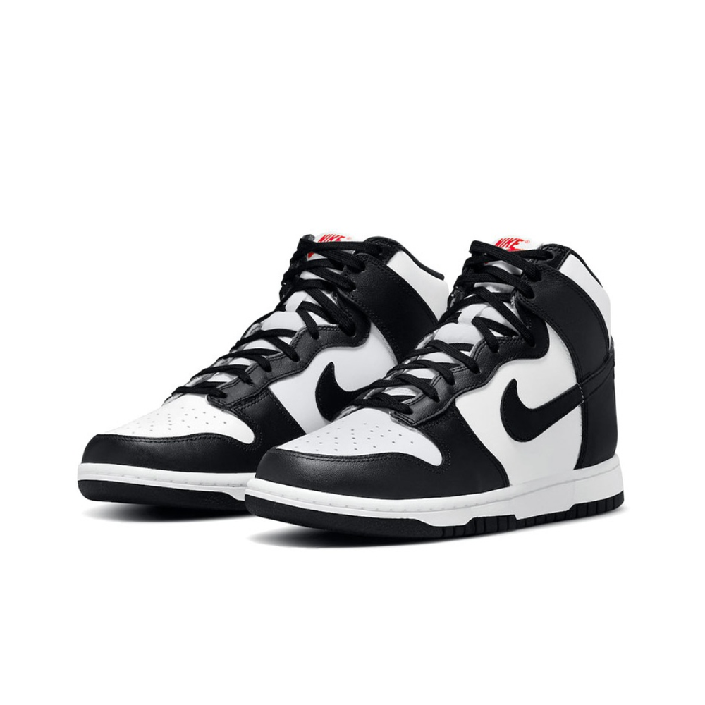 Женские кроссовки Nike Dunk High 'Panda' DD1869-103