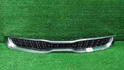 Решетка радиатора KIA Rio 4 X-Line (2017-2020)