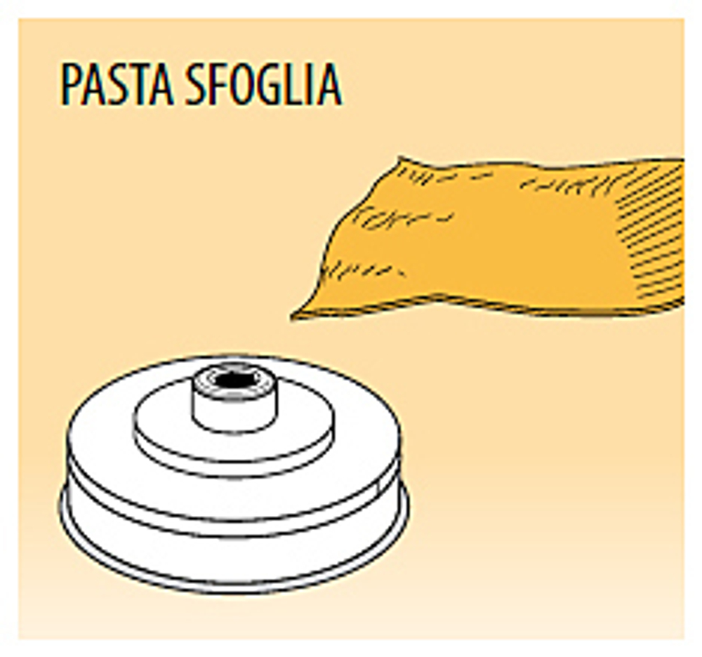 Насадка для MPF 2,5/ MPF 4 и PF25E / PF40E FIMAR ACTRMPF11