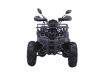 Квадроцикл YACOTA Warrior 200