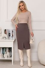 Юбка 2614-2 Avili (Акция)