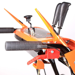 Снегоуборщик PATRIOT PRO 1401 ED