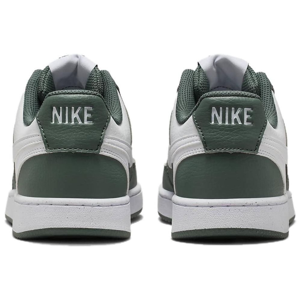 Кроссовки Nike Court Vision Low (Женская размерная сетка)