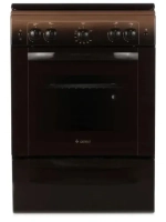 Плита газовая 6100-02 0010